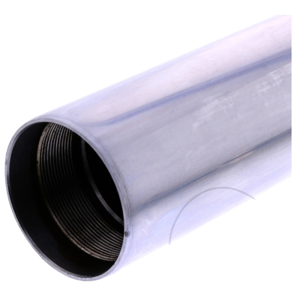 Gabelstandrohr Chrom von JMP_1