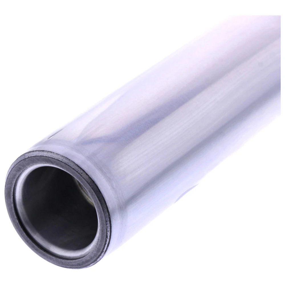 Gabelstandrohr chrom für Motorräder JMP 7731618_0