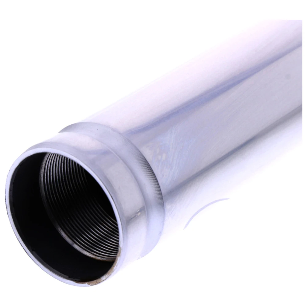 Gabelstandrohr chrom JMP passend für: Yamaha MW, MWS_1