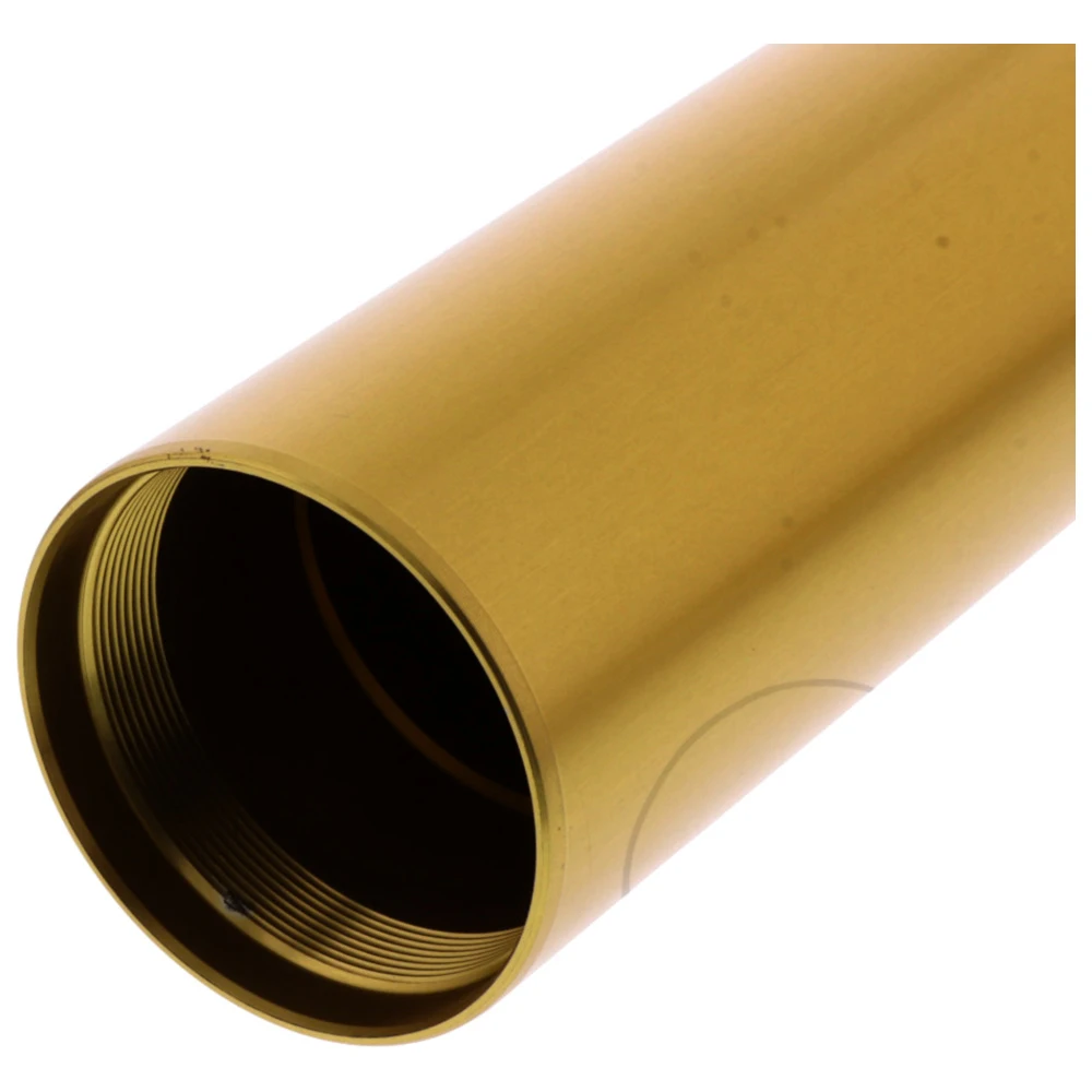 Tauchrohr Gabel alu JMP gold passend für: Honda CB, X - ADV_1