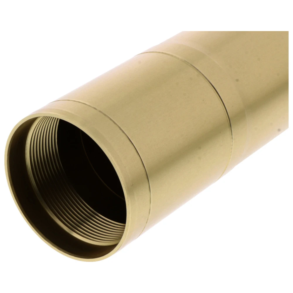 Tauchrohr Gabel alu JMP gold passend für: Honda CBR 7731626_1