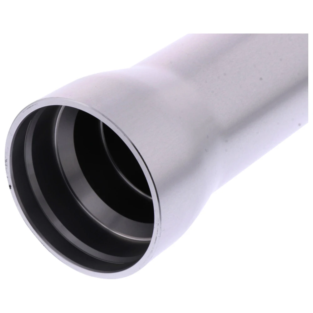 Tauchrohr Gabel alu JMP silber passend für: Honda VTX_0