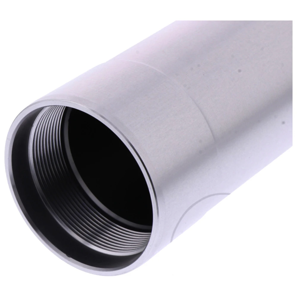 Tauchrohr Gabel alu JMP silber passend für: Honda VTX_1