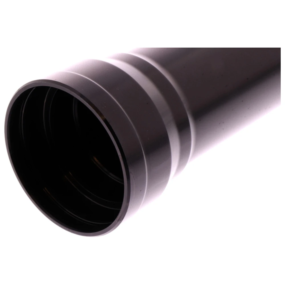Tauchrohr Gabel alu JMP schwarz passend für: Aprilia Shiver_0