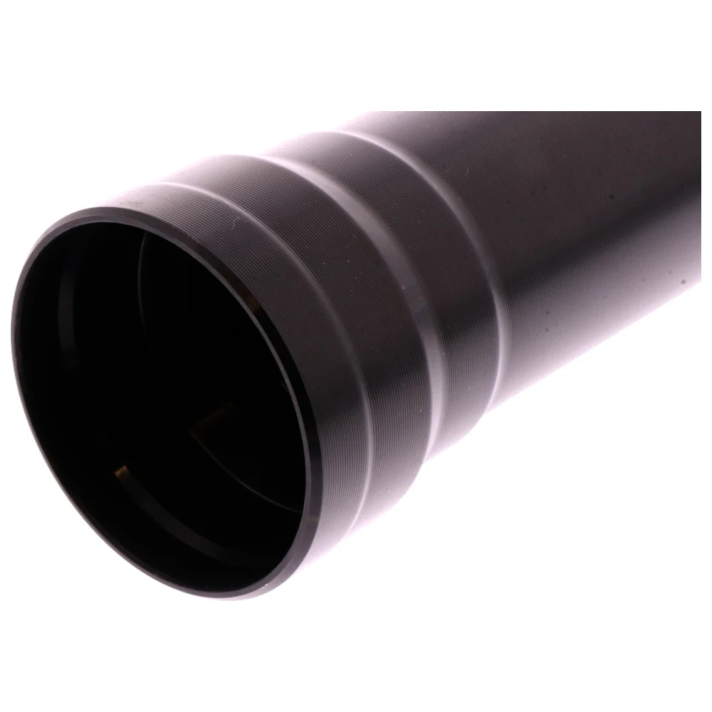 Tauchrohr Gabel alu JMP schwarz passend für: Triumph Street Tri