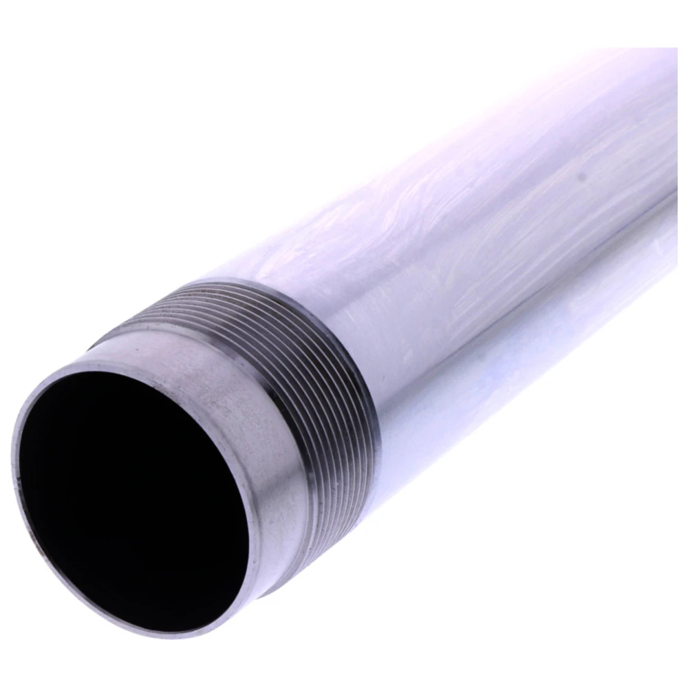 Gabelstandrohr chrom JMP M41X1.5 mm für Motorräder_1