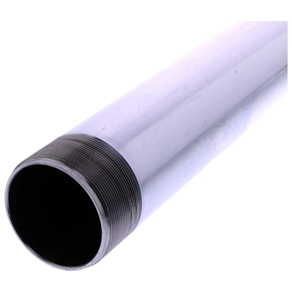 Gabelstandrohr chrom JMP passend für: KTM EXE_1