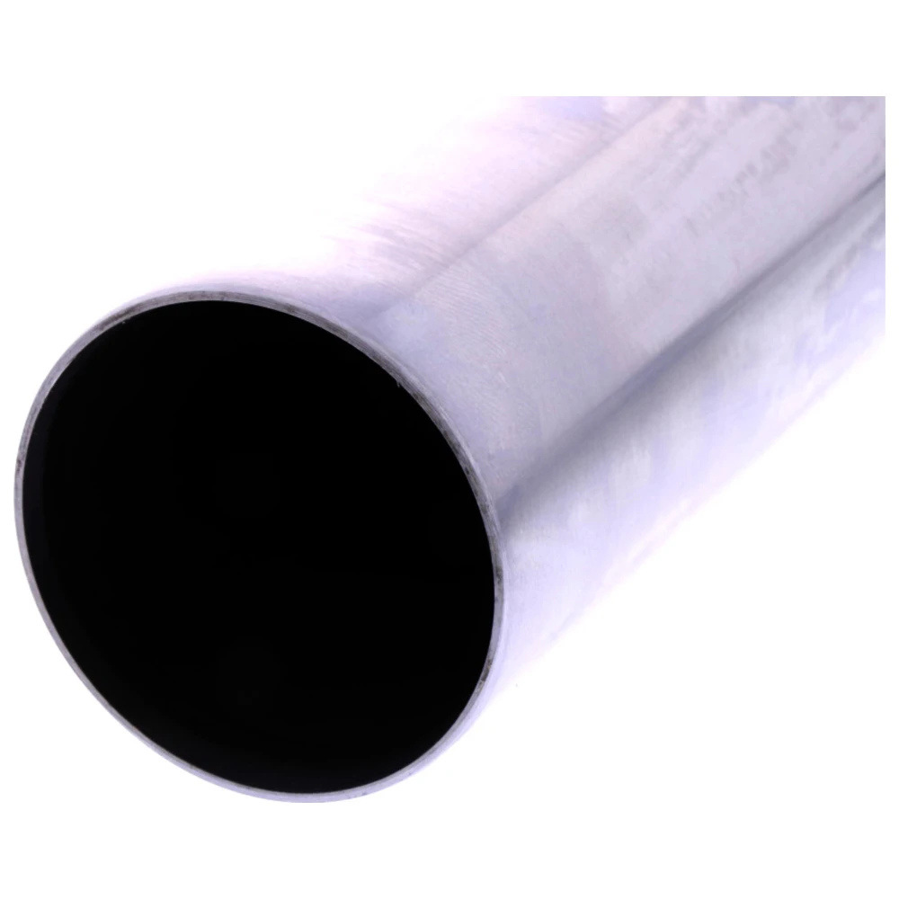 Gabelstandrohr chrom JMP passend für: Kawasaki ZX - 12R_0