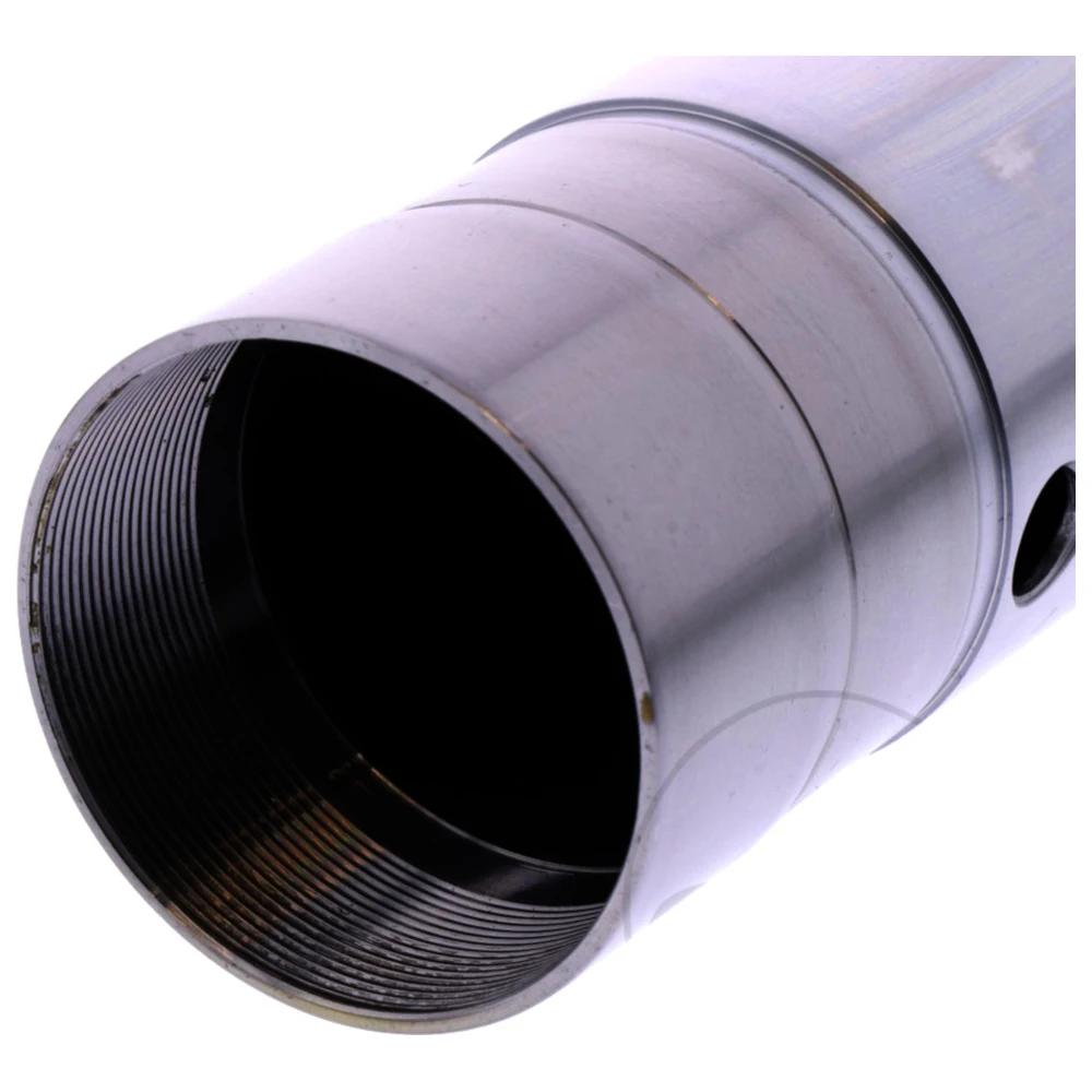 Gabelstandrohr chrom JMP passend für: Ducati Monster_0