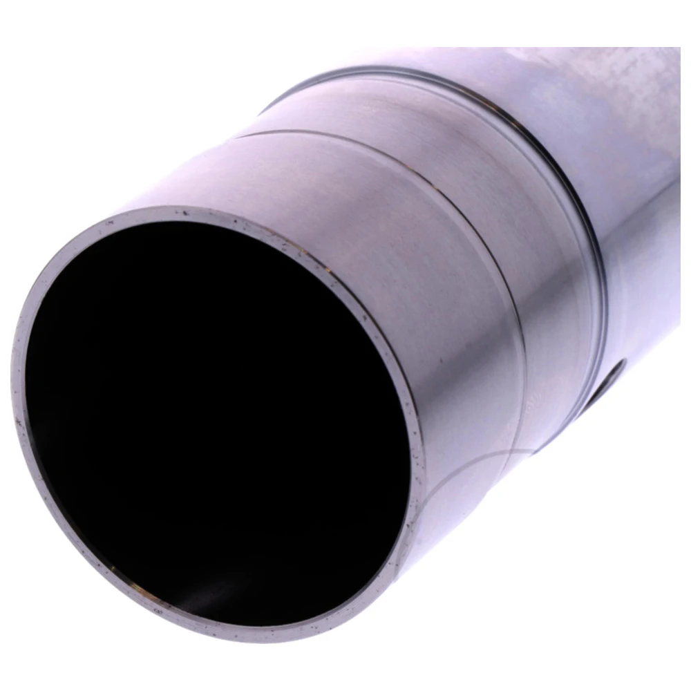 Gabelstandrohr chrom JMP passend für: Ducati Monster 7731984_0