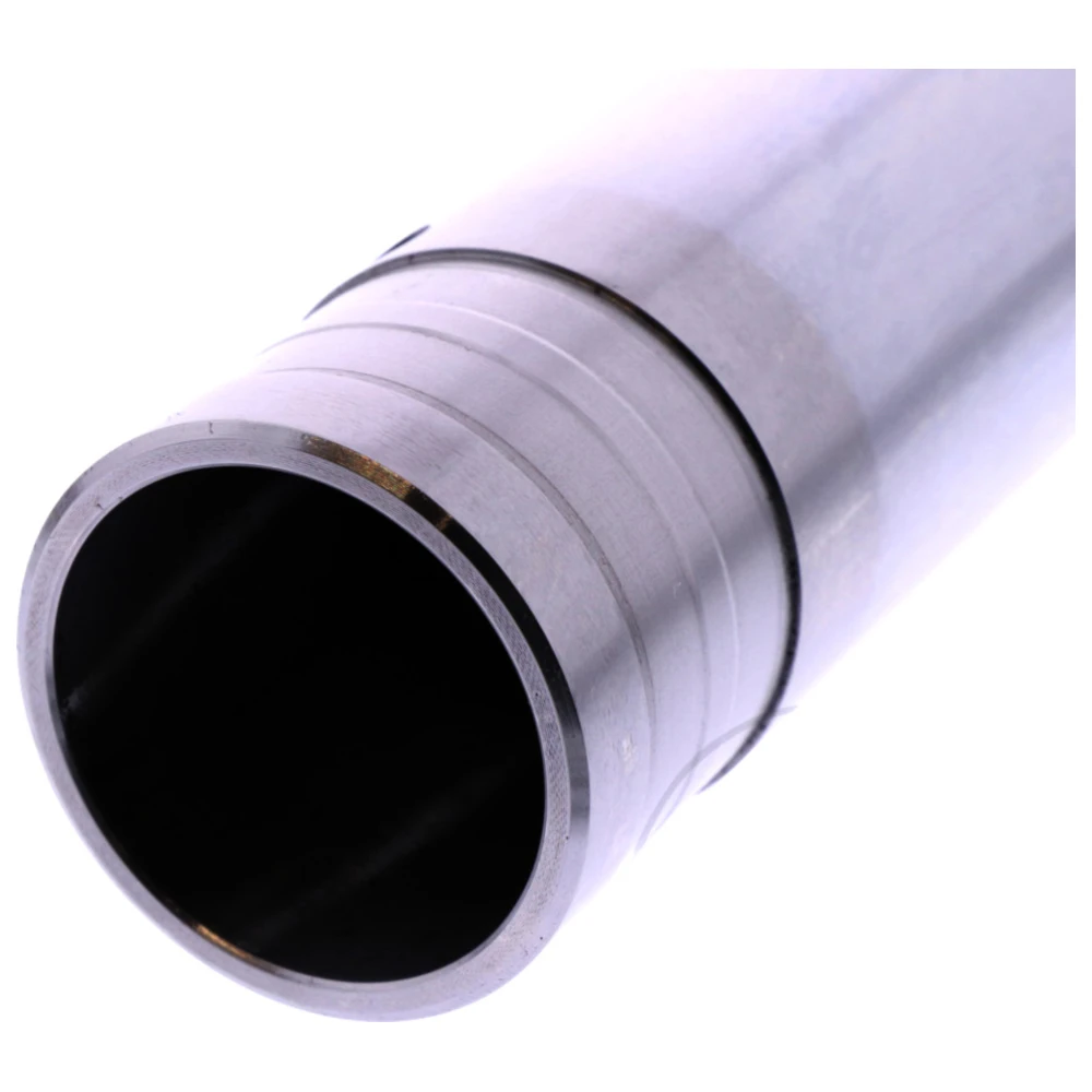 Gabelstandrohr chrom für Motorräder JMP 7731990_0