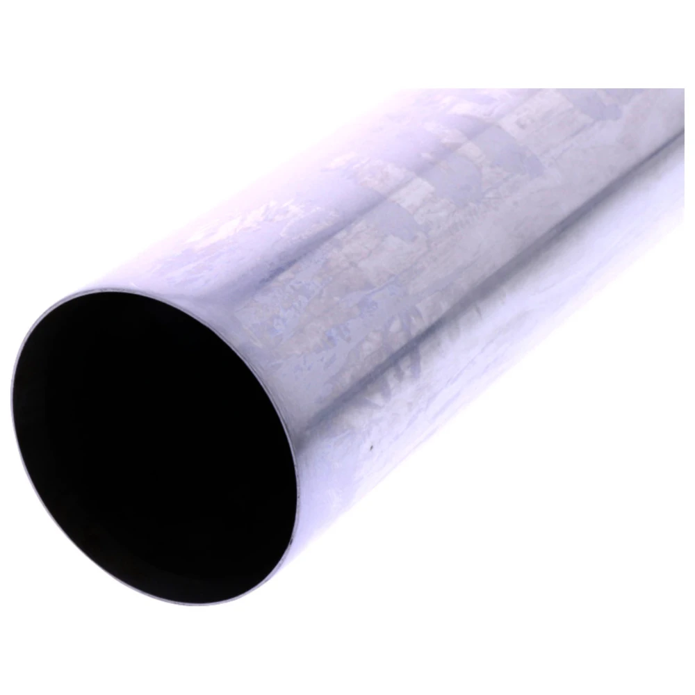 Gabelstandrohr chrom JMP passend für: BMW S, HP4_1