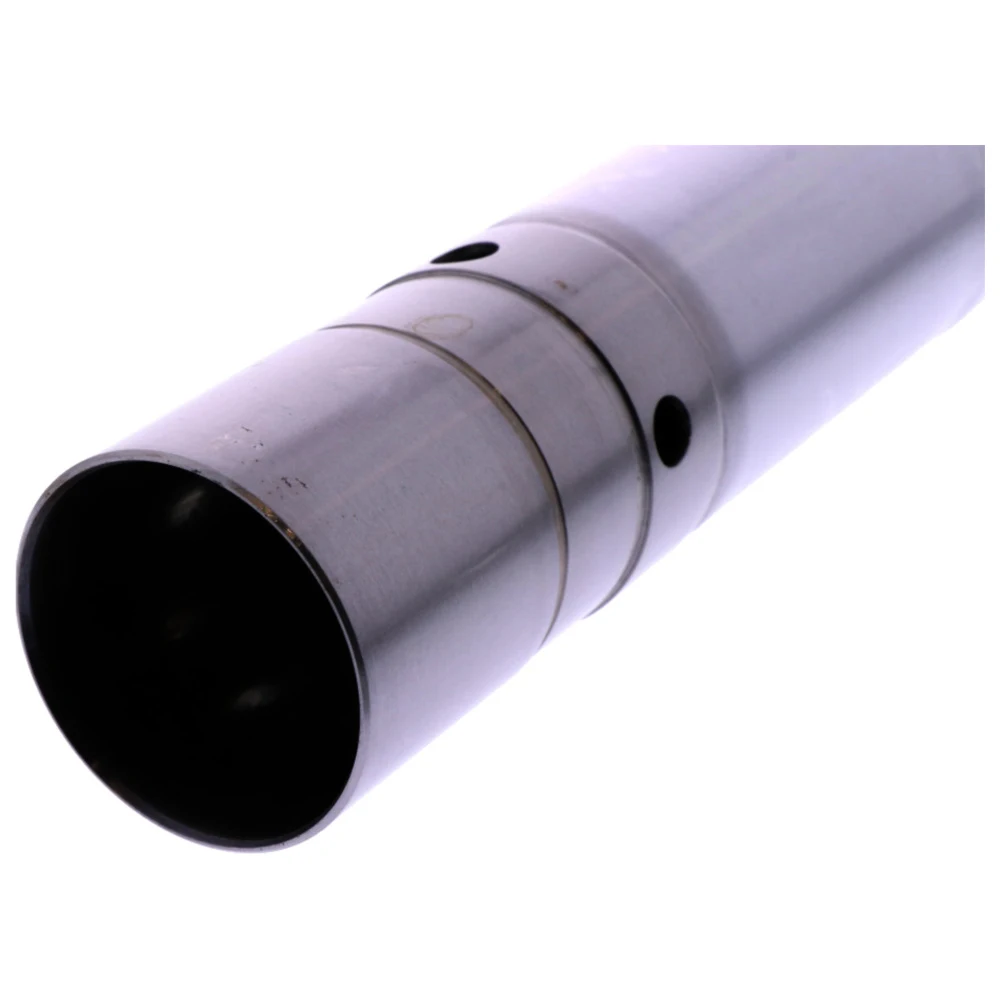 Gabelstandrohr chrom JMP Upside - down passend für: Honda CRF_0