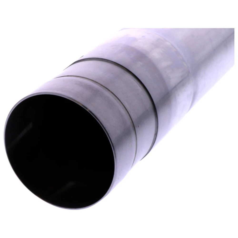 Gabelstandrohr Chrom für Motorräder_1