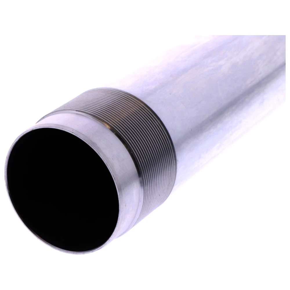 Gabelstandrohr chrom JMP passend für: Triumph Street Triple 773