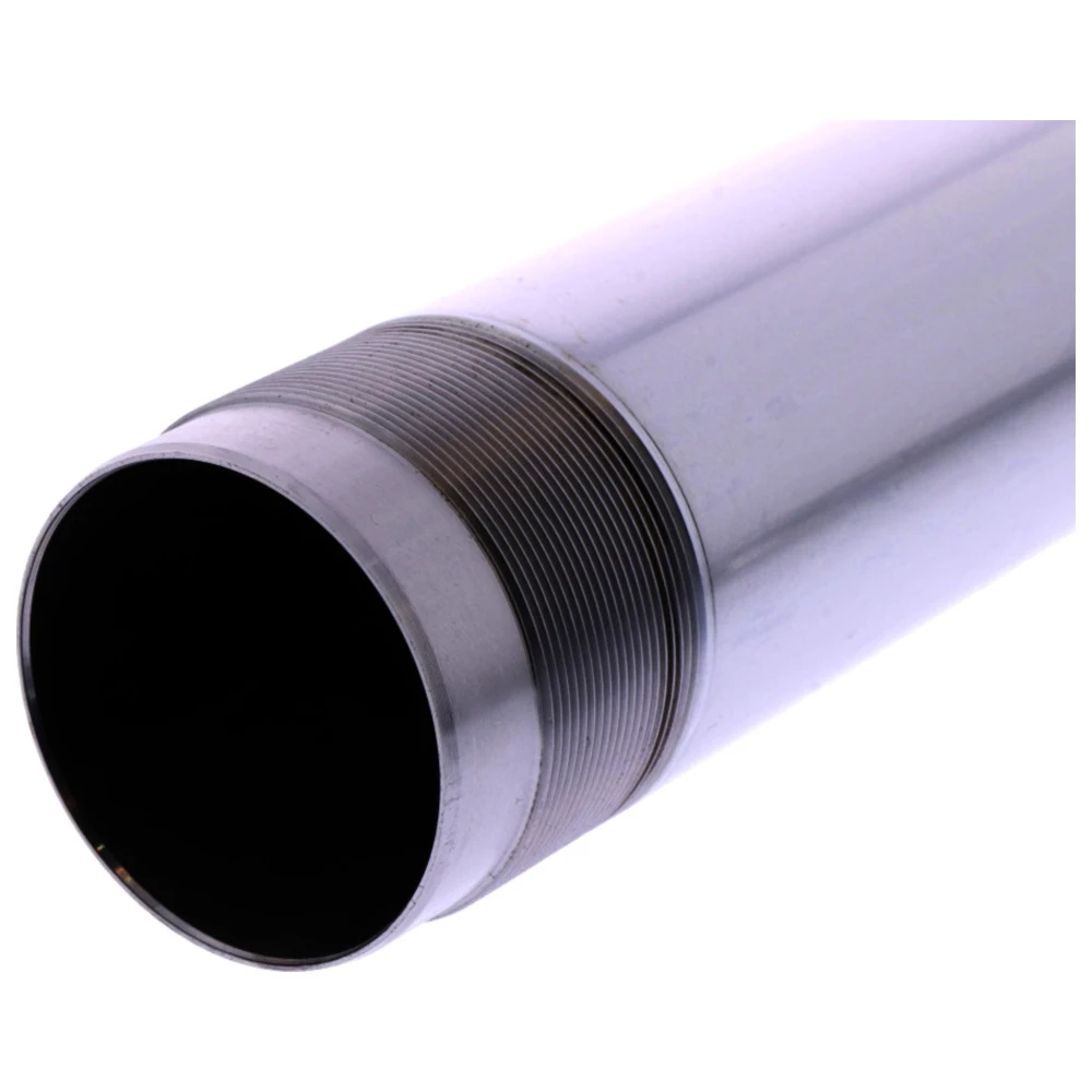 Gabelstandrohr chrom JMP passend für: Triumph Street Triple 773