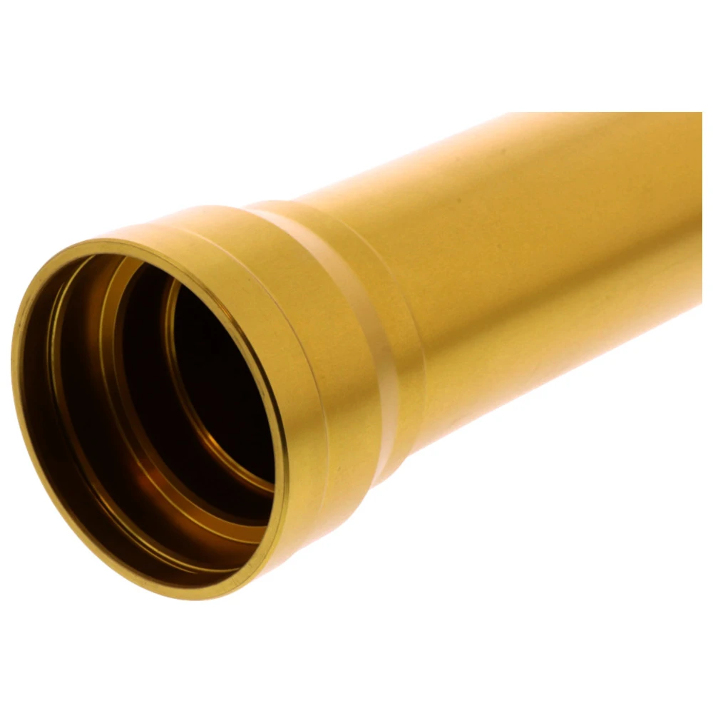 Tauchrohr Gabel alu JMP gold passend für: Aprilia RS_0