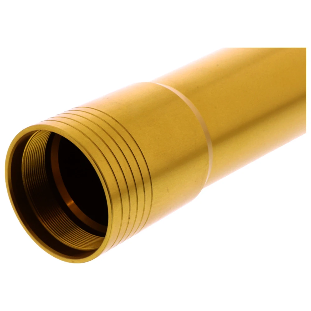 Tauchrohr Gabel alu JMP gold passend für: Aprilia RS_1