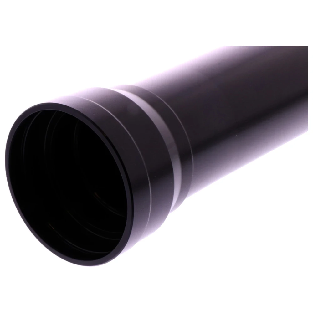 Tauchrohr Gabel alu JMP schwarz passend für: Aprilia Tuono_0