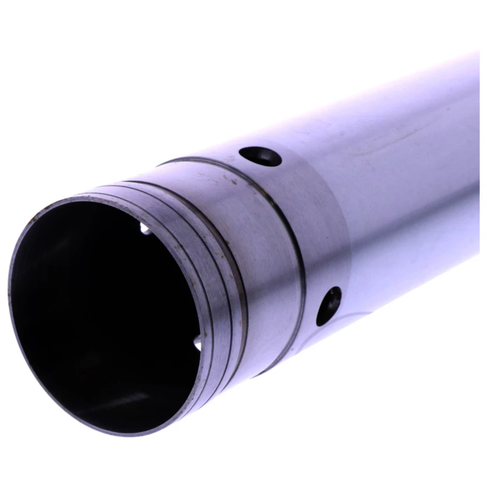 Gabelstandrohr chrom JMP passend für: KTM EXC_0