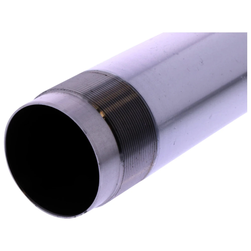 Gabelstandrohr für Sportmotorräder chrom JMP_0