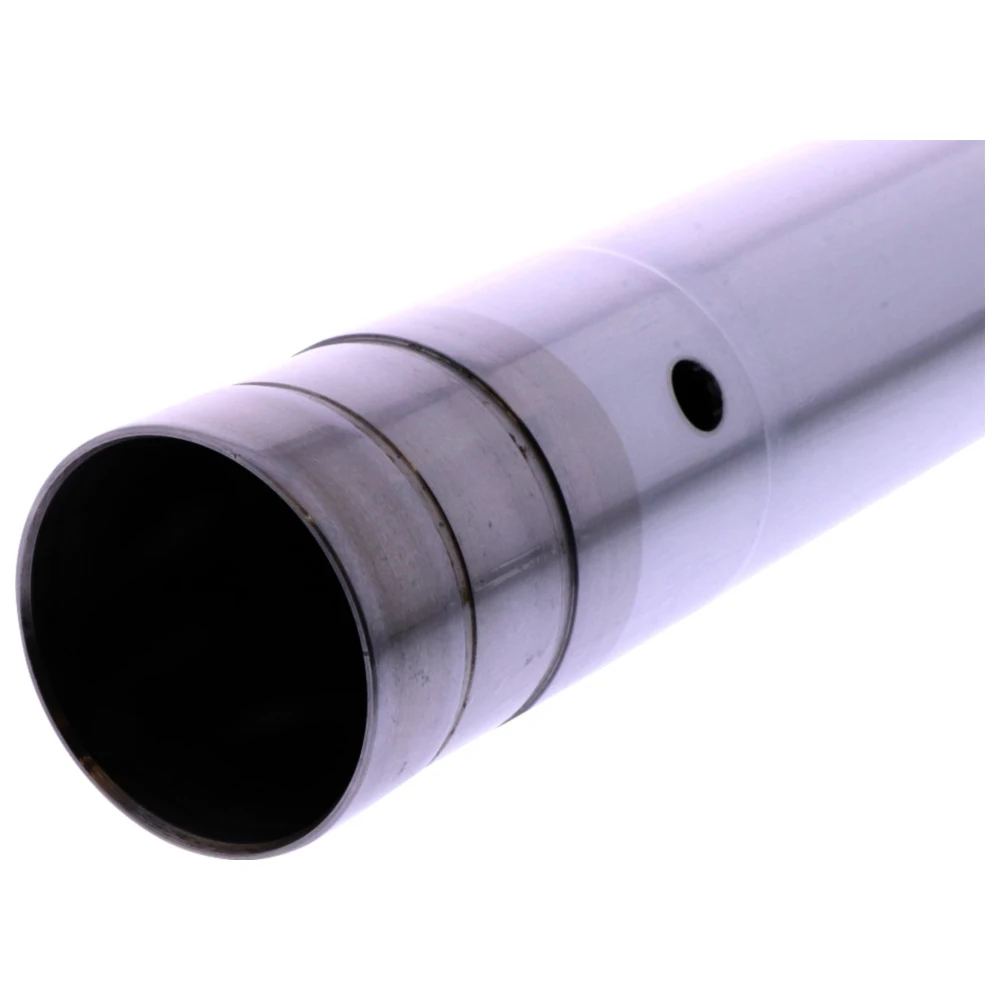 Gabelstandrohr chrom JMP passend für: Honda CRF_0