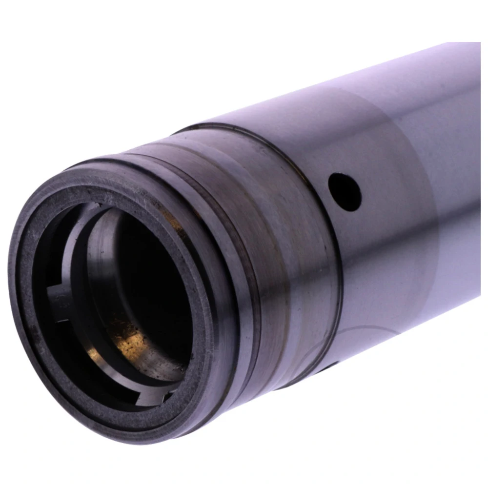 Gabelstandrohr chrom JMP passend für: Honda VT 7732032_0