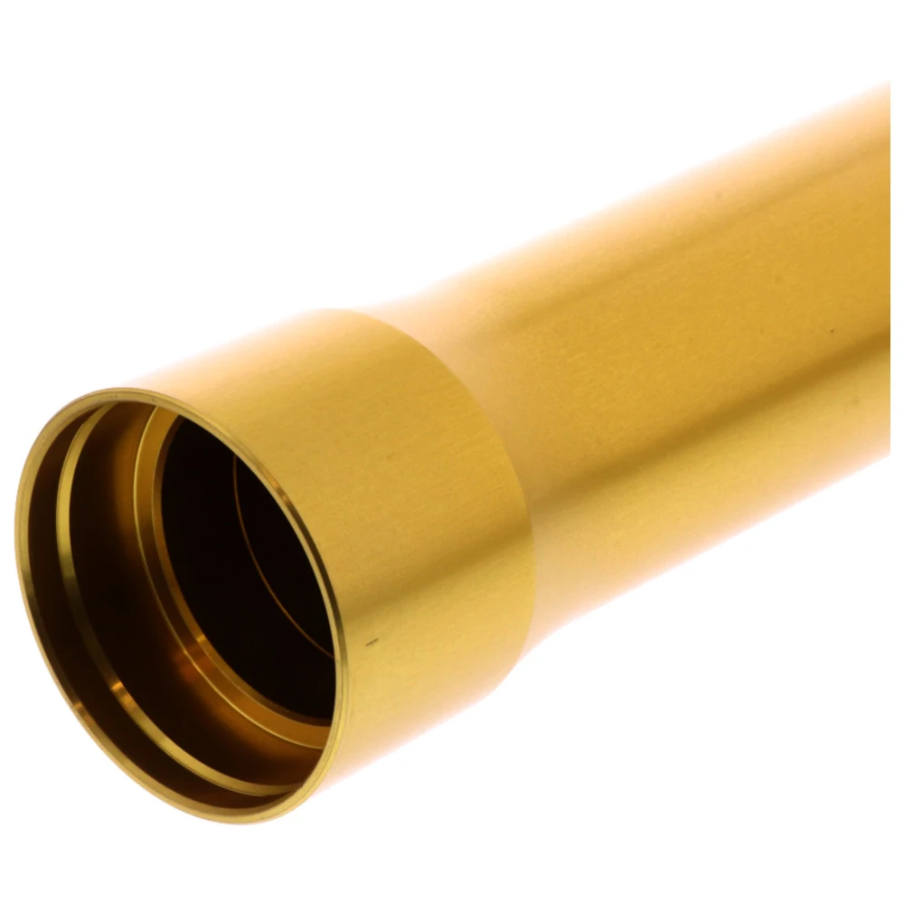 Tauchrohr Gabel alu JMP gold passend für: Ducati Panigale, Stre