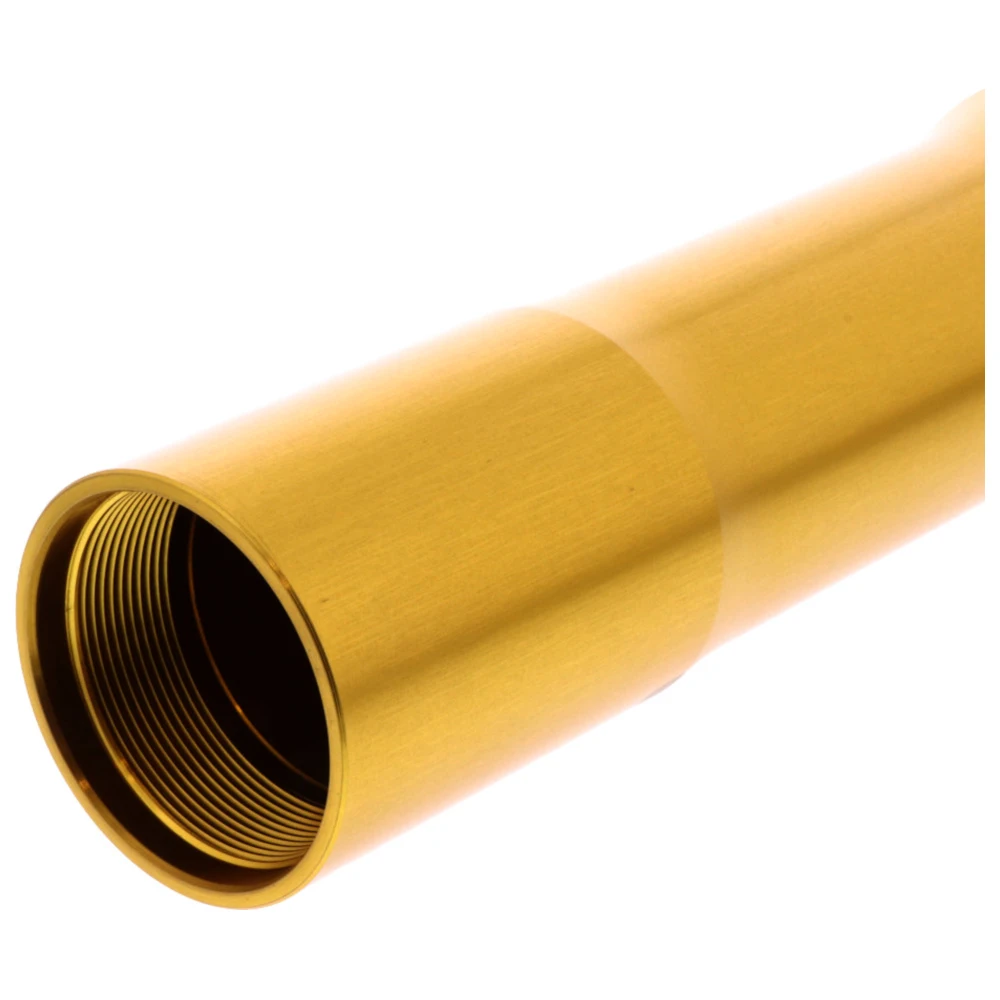 Tauchrohr Gabel alu JMP gold passend für: Ducati Panigale, Stre