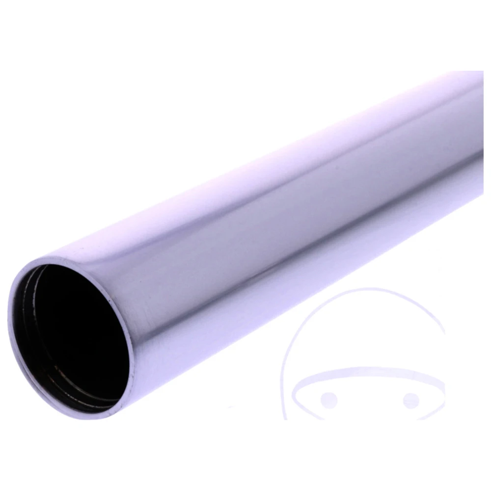 Gabelstandrohr chrom JMP passend für: Beta RR_1