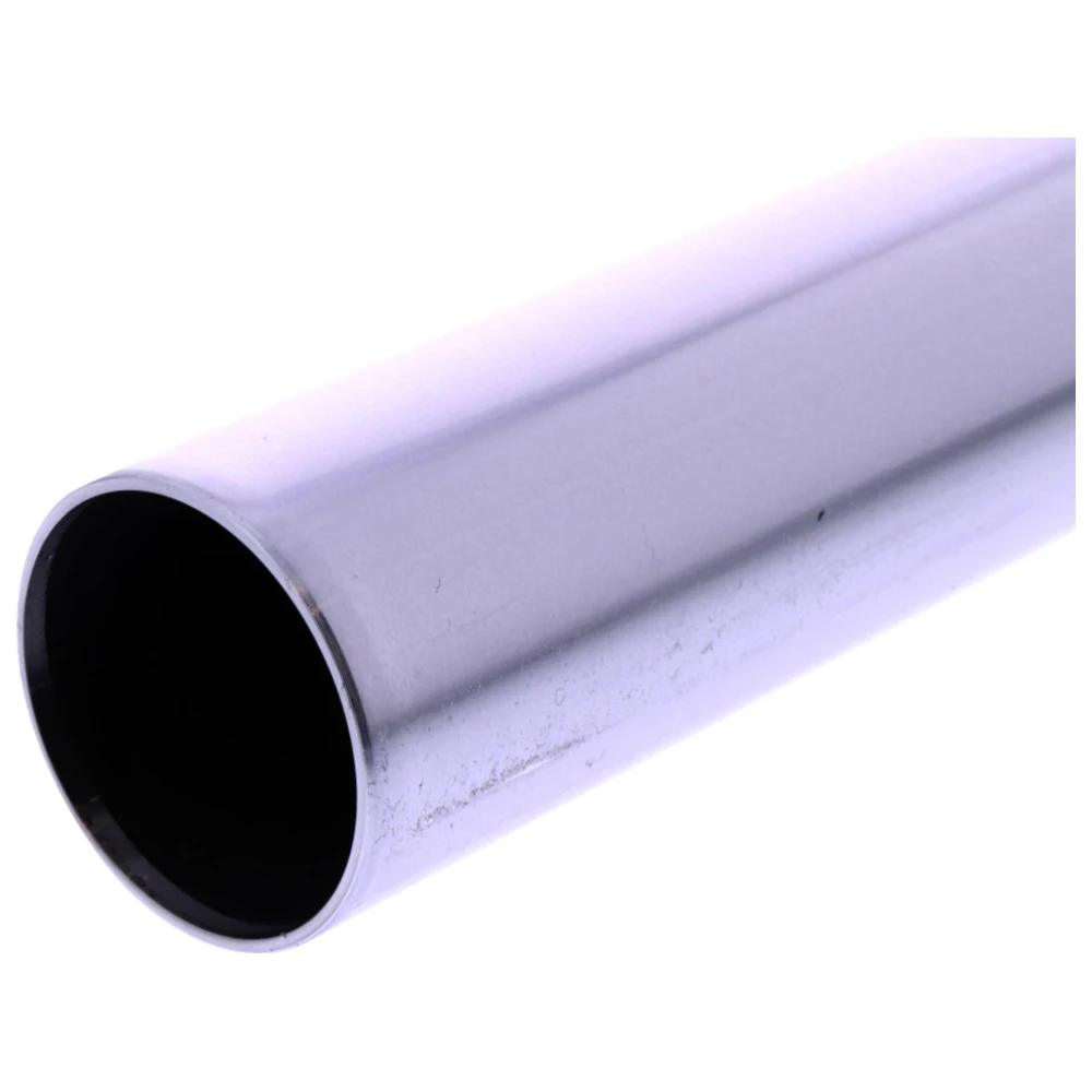 Gabelstandrohr Chrome für Motorräder_1