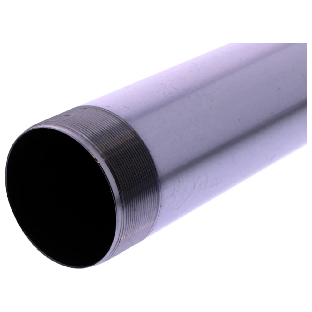 Gabelstandrohr chrom für Motorräder 7732054_0