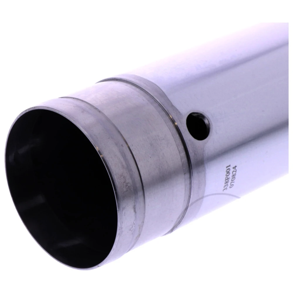 Gabelstandrohr chrom für Motorräder 7732055_1