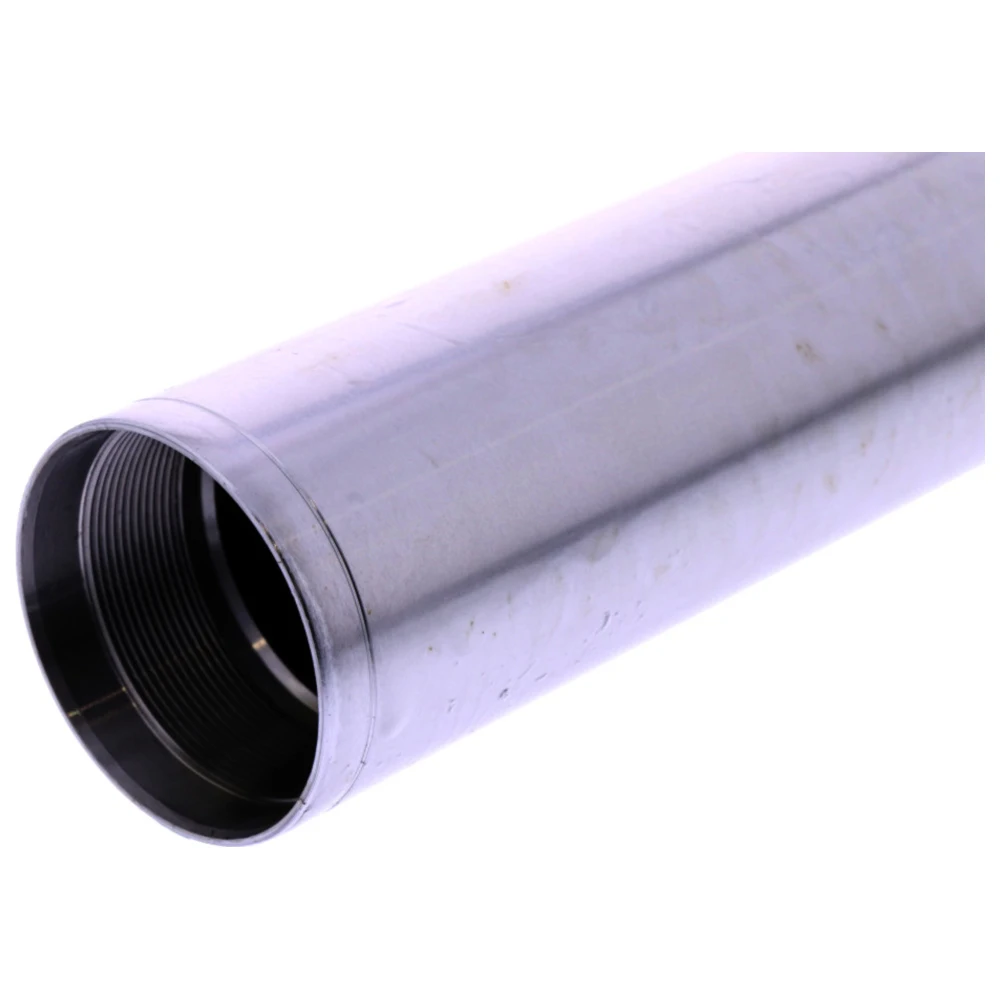 Gabelstandrohr chrom JMP passend für: Kawasaki ER - 6F 7732060_0