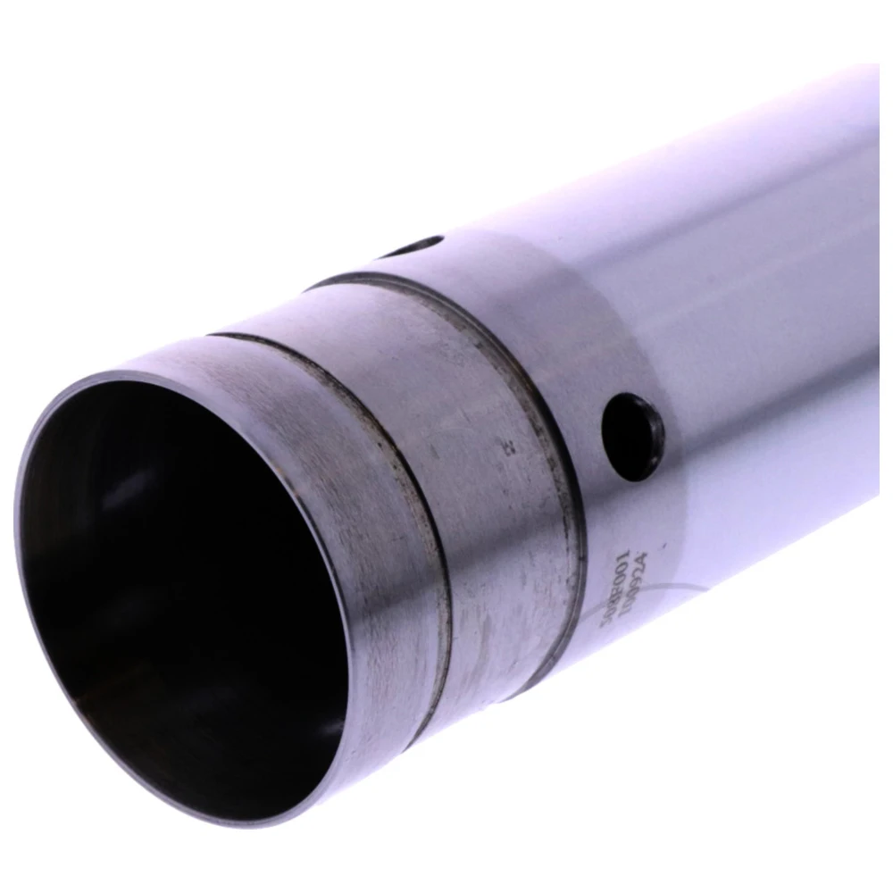 Gabelstandrohr chrom JMP passend für: Triumph Tiger 7732071_0