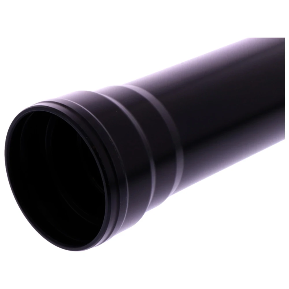 Tauchrohr Gabel alu JMP schwarz passend für: Aprilia Mana_0