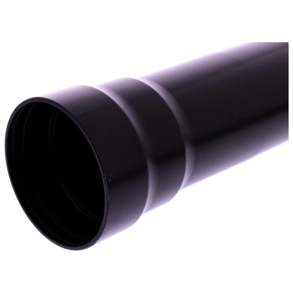 Tauchrohr Gabel alu JMP schwarz passend für: Ducati Diavel_0