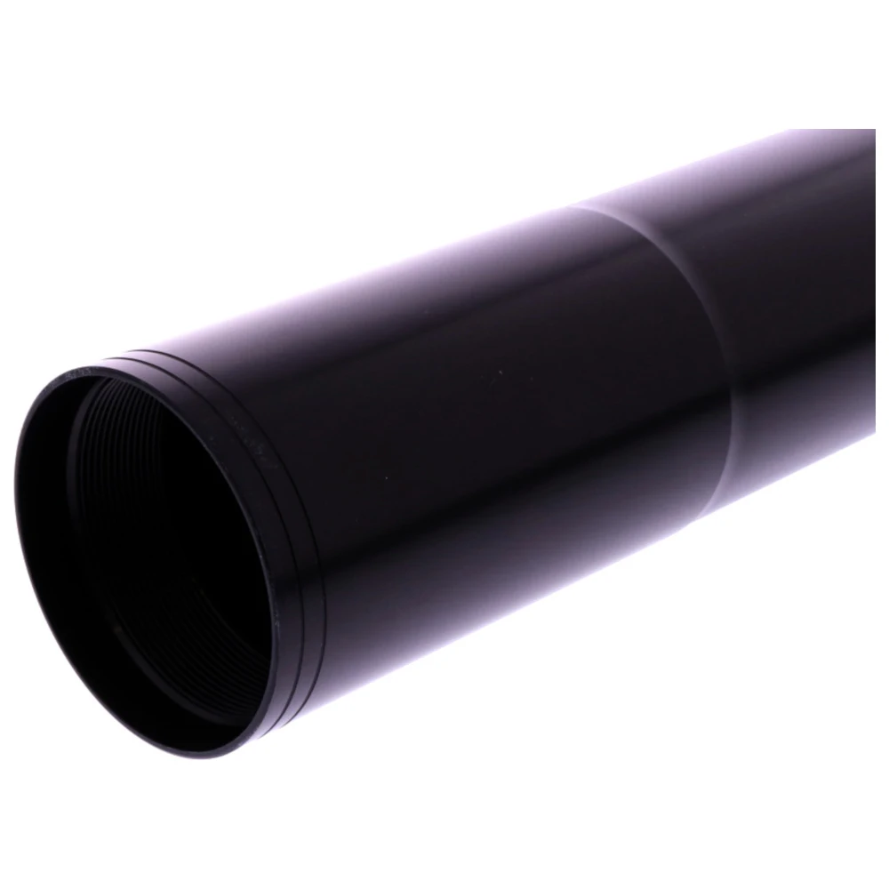 Tauchrohr Gabel alu JMP schwarz passend für: Ducati Diavel_1