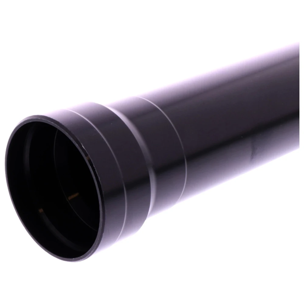Tauchrohr Gabel alu JMP schwarz passend für: Honda CBR 7732082_0