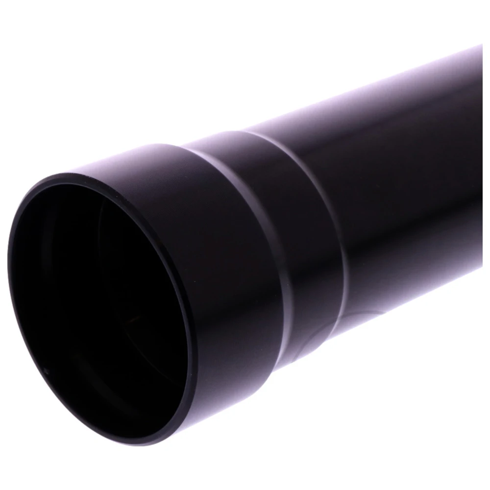 Tauchrohr Gabel alu JMP schwarz passend für: Honda VTR_0