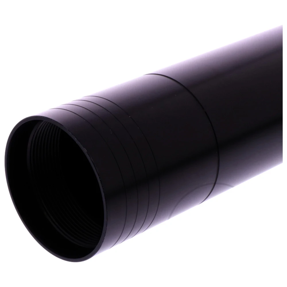 Tauchrohr Gabel alu JMP schwarz passend für: Honda VTR_1