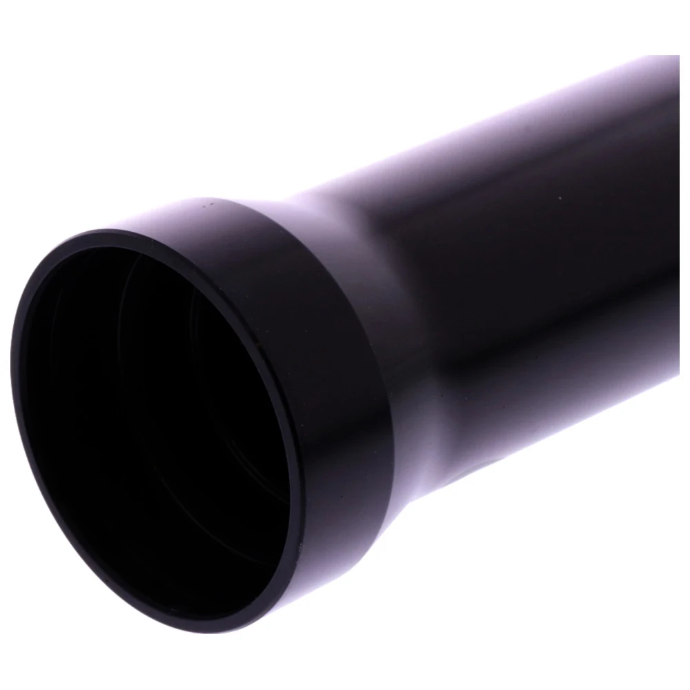 Tauchrohr Gabel alu JMP schwarz passend für: Honda CTX_0