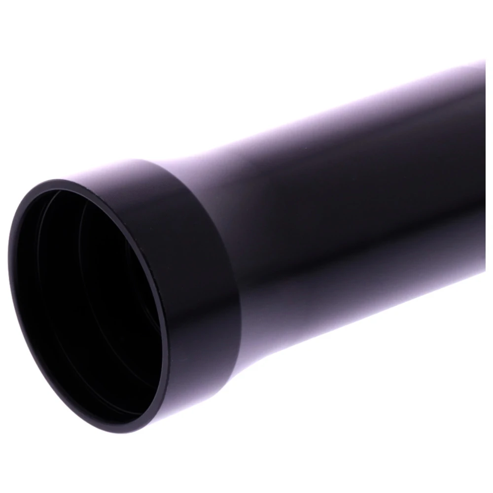 Tauchrohr Gabel alu JMP schwarz passend für: Indian Challenger_0