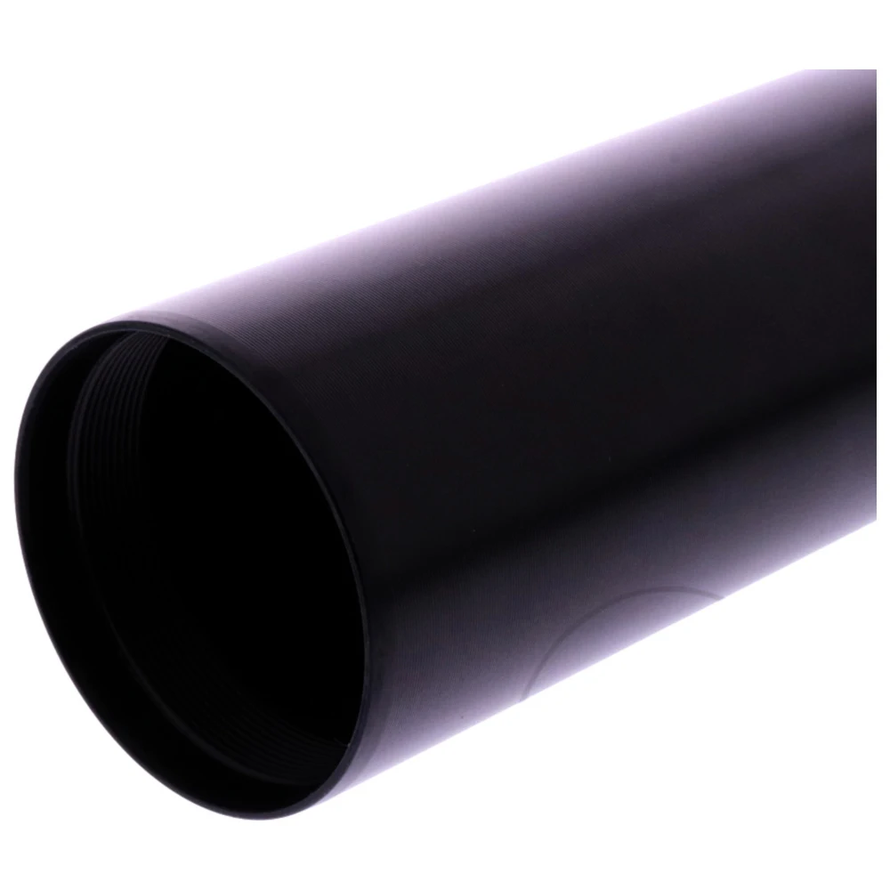 Tauchrohr Gabel alu JMP schwarz passend für: Kawasaki ZX - 10R_0