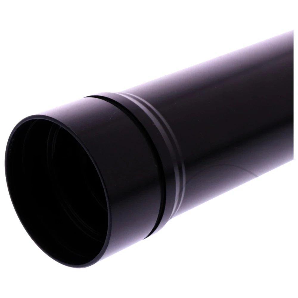 Tauchrohr Gabel alu JMP schwarz für Motorräder 7732094_0