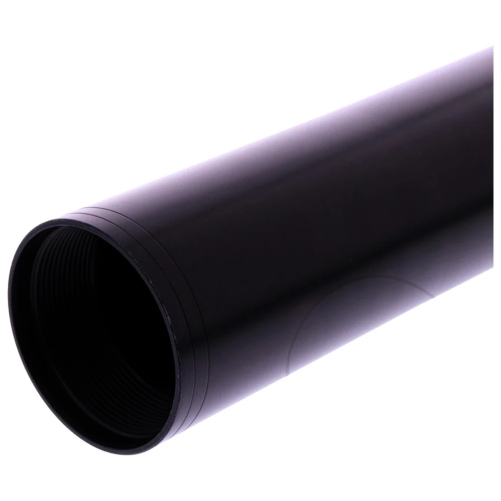 Tauchrohr Gabel alu JMP schwarz für Motorräder 7732094_1