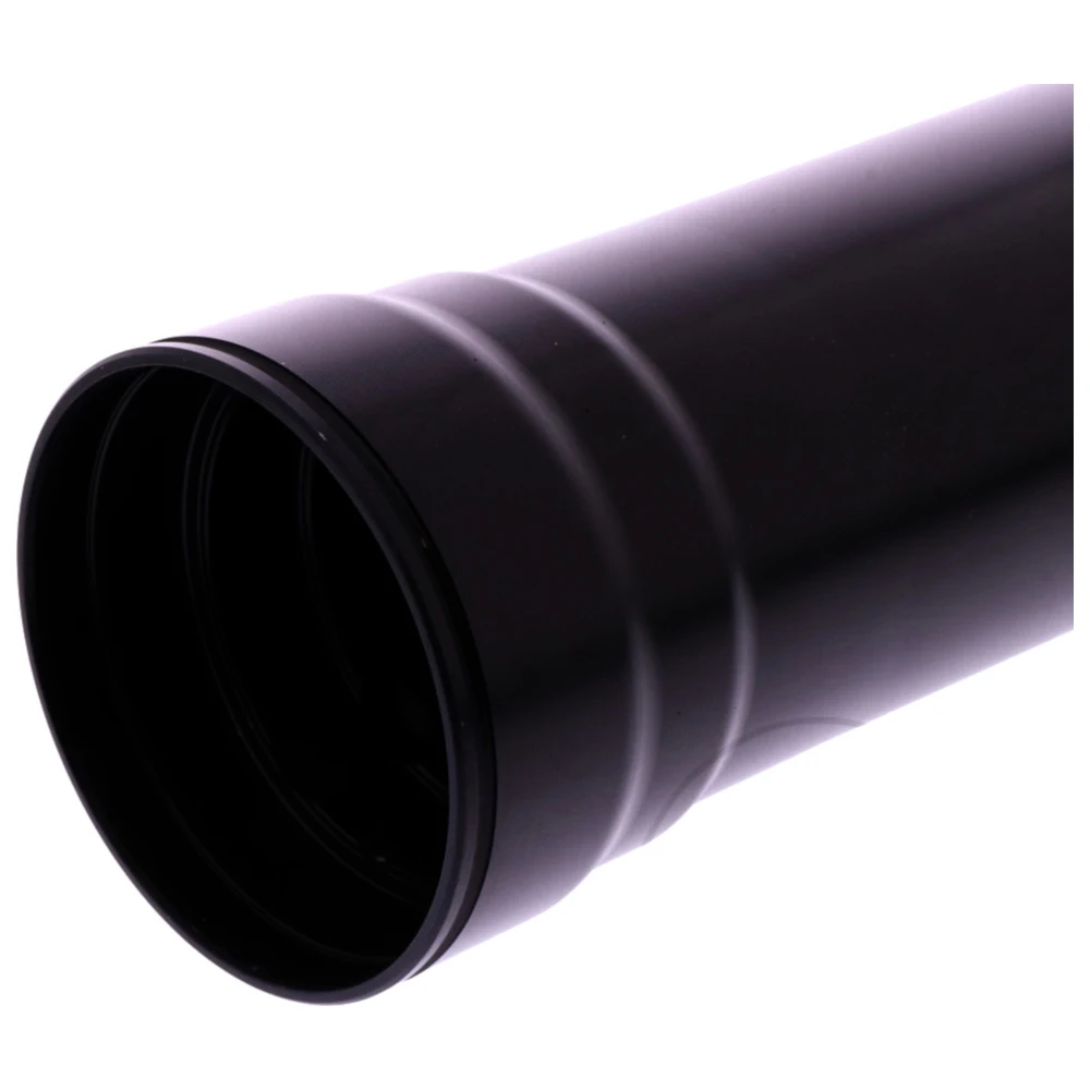 Tauchrohr Gabel Aluminium JMP schwarz 7732098_0