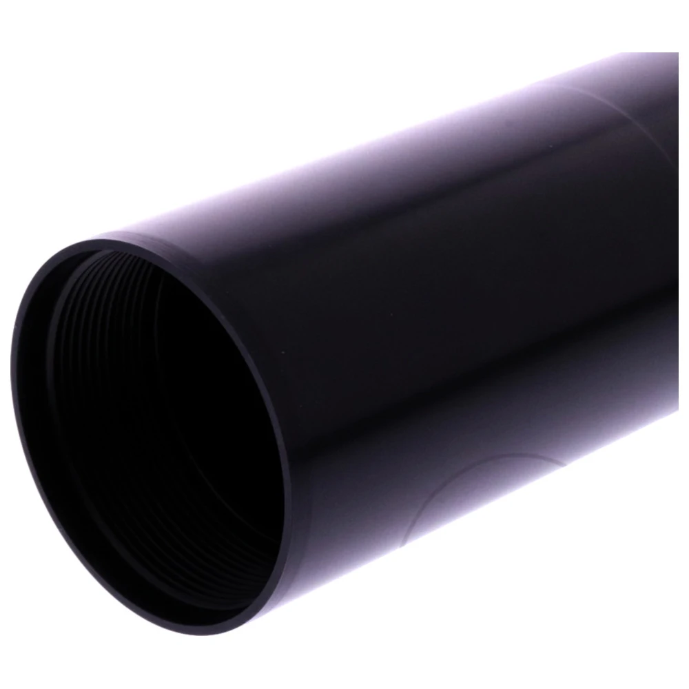 Tauchrohr Gabel alu JMP schwarz passend für: MV Agusta Brutale,