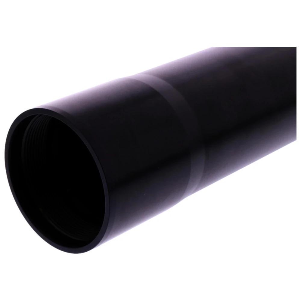 Tauchrohr Gabel alu JMP schwarz für Motorräder 7732102_0