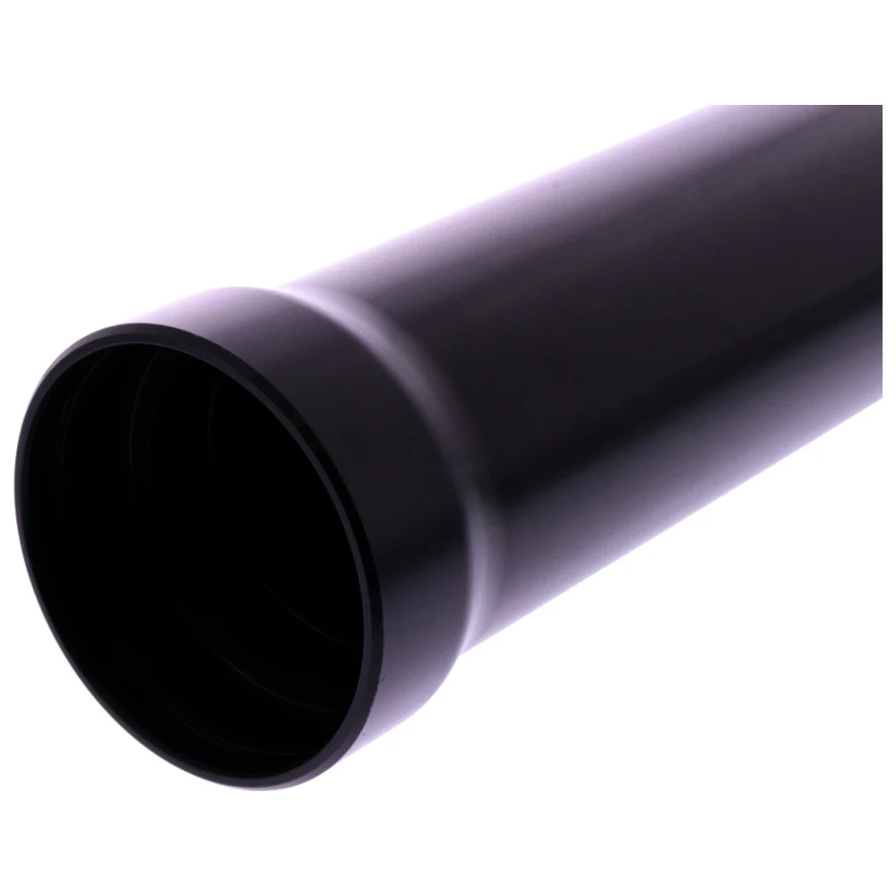 Tauchrohr Gabel alu JMP schwarz für Motorräder 7732102_1